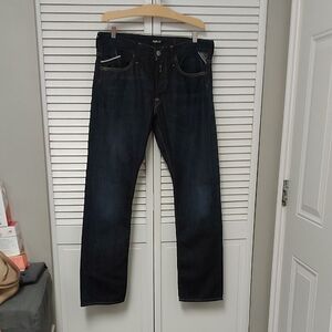 Replay Jeans